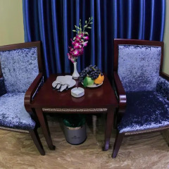 Gallant Hotel 168 3* Стандартный номер