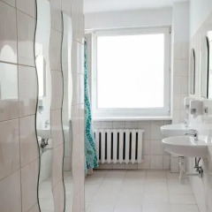Отель Smart2Stay U Jakuba 2* Стандартный номер с различными типами кроватей фото 6