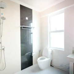 Отель Relax Beach Inn 3* Номер Делюкс фото 34