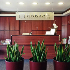Апартаменты Apartamenty Sadyba Warsaw – Apartments Варшава развлечения