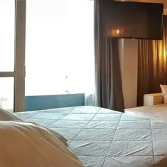 Scorpios Hotel 2* Полулюкс с различными типами кроватей фото 26