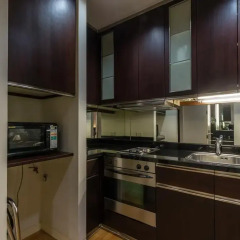 Отель Emporium Suites by Chatrium 5* Студия Делюкс фото 18