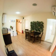 Отель Italian House Sofia спа