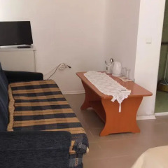 Отель Global Ville Apartcomplex Солнечный берег удобства в номере
