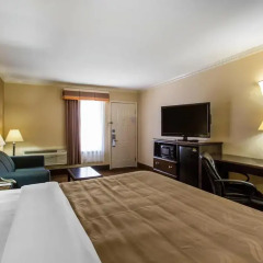 Отель Best Western Ozona Inn 3* Стандартный номер