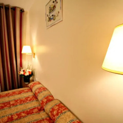 Hotel Beauvoir комната для гостей