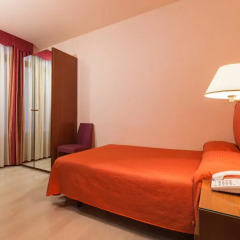 Alba Hotel 3* Стандартный номер фото 2