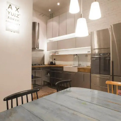 Отель Cool & Cozy Central Warsaw Польша, Варшава - отзывы, цены и фото номеров - забронировать отель Cool & Cozy Central Warsaw онлайн в номере