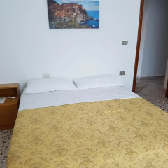 Отель Casa Ferretti Монтезильвано комната для гостей фото 4