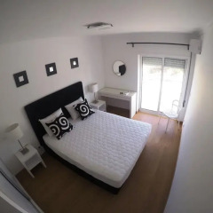Апартаменты Monte Gordo Prestige Apartments комната для гостей фото 4