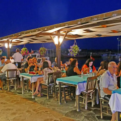 Assos Hotel гостиничный бар