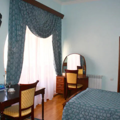 Отель Christy 3* Стандартный номер фото 3