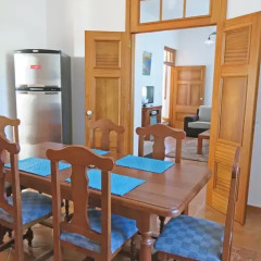 Отель Casa de Campo, Algarvia в номере фото 2