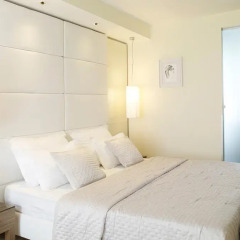 Belgrade Art Hotel 4* Номер Комфорт с различными типами кроватей фото 5