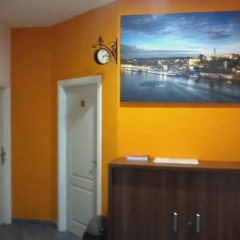 Hostel Gatta Donna в номере
