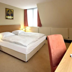 Berlin Mark Hotel 4* Люкс