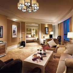 Baolilai International Hotel комната для гостей фото 12