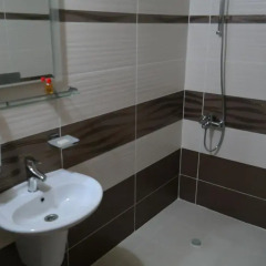 Grand Uzungol Hotel Турция, Узунгёль - отзывы, цены и фото номеров - забронировать отель Grand Uzungol Hotel онлайн ванная