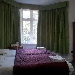 Отель Chelsea House 2* Стандартный номер фото 3