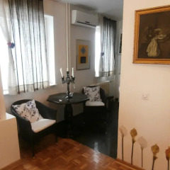 Апартаменты Apartment Oaza комната для гостей фото 3