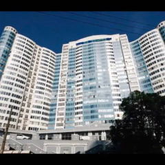 Апартаменты At Home Apartment Улучшенные апартаменты с различными типами кроватей фото 24