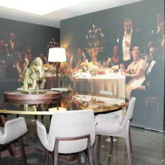 Milano Scala Hotel питание