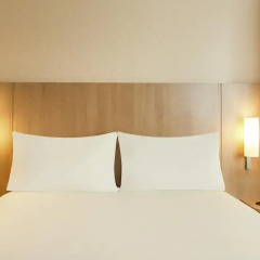 Отель Ibis Paris Pantin Eglise 3* Стандартный номер с различными типами кроватей