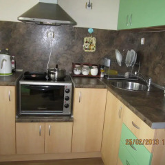 Апартаменты Apartment in Pine Hills Pamporovo Пампорово в номере