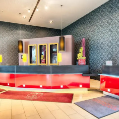 Leonardo Royal Hotel Munich Мюнхен спа