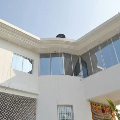 Hotel Greenland Palace Bodhgaya балкон