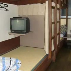 Dorm Hostel Ebisuya Токио удобства в номере