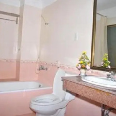 Areca Hotel 2* Стандартный номер с различными типами кроватей фото 4