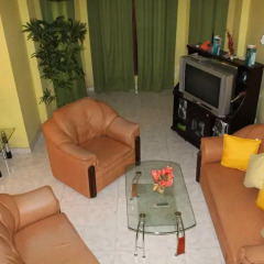 Отель Heavens Holiday Resort 3* Бунгало фото 2