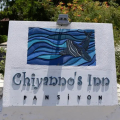 Chiyanno's Inn Турция, Тевфикие - отзывы, цены и фото номеров - забронировать отель Chiyanno's Inn онлайн бассейн