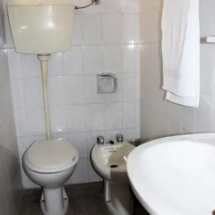 Hotel Leda 2* Стандартный номер с различными типами кроватей фото 7