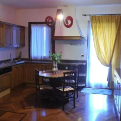 Отель Villa Angela Prestige Park в номере фото 2