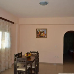 Отель Saint Tropez Apartments Албания, Саранда - отзывы, цены и фото номеров - забронировать отель Saint Tropez Apartments онлайн в номере