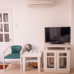 Saigon Night Hotel удобства в номере фото 2