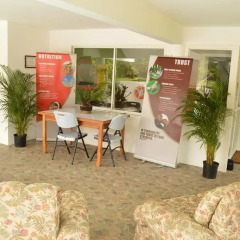 Отель Nature Bliss - Lifestyle Center интерьер отеля