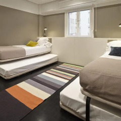 Отель Pitipombo Apartment by FeelFree Rentals Испания, Сан-Себастьян - отзывы, цены и фото номеров - забронировать отель Pitipombo Apartment by FeelFree Rentals онлайн детские мероприятия
