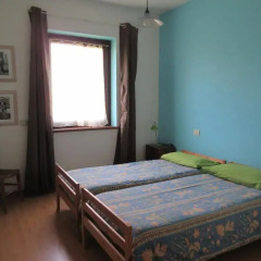 Отель Adagio House Сан-Мартино-Сиккомарио комната для гостей фото 3