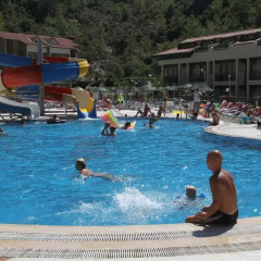 Mirage World Hotel - All Inclusive детские мероприятия