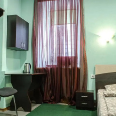 Гостиница Paradise Garden в номере фото 2