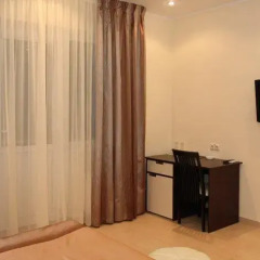 Гостиница Колумбус 3* Полулюкс фото 2