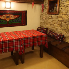 Отель Guest House Koncheto детские мероприятия