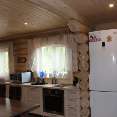 Гостиница Cottage Nigozero в номере