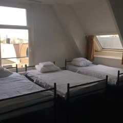 Sphinx Hotel комната для гостей фото 5