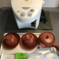 Ogaki Forum Hotel 4* Стандартный номер фото 7