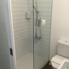 Отель Casa Do Populo ванная