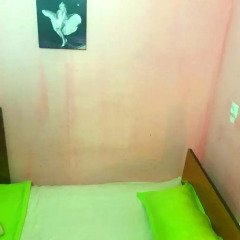 New Tbilisi Hostel комната для гостей фото 2